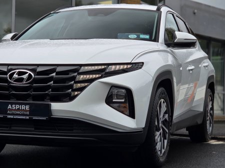 2021 Hyundai Tucson - photo 6