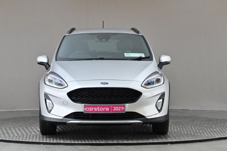 2021 Ford Fiesta - photo 2