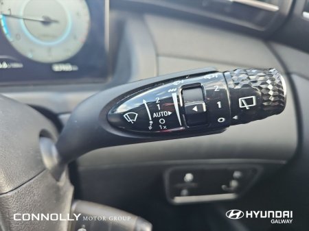 2023 Hyundai Tucson - photo 24