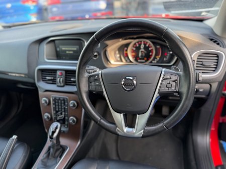 2017 Volvo V40 - photo 23