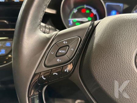 2019 Toyota C-HR - photo 19