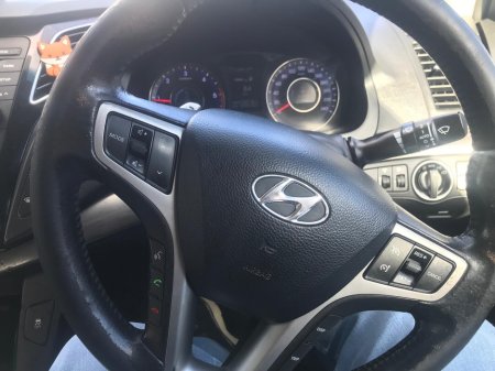 2013 Hyundai i40 - photo 12