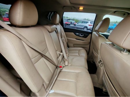 2016 Nissan X-Trail - photo 13