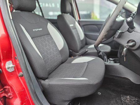 2016 Dacia Sandero Stepway - photo 7