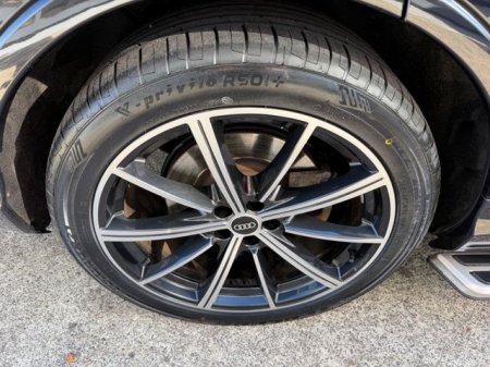 2021 Audi Q7 - photo 8