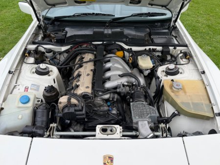 1989 Porsche 944 - photo 22