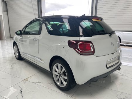 2019 Citroen DS 3 - photo 5