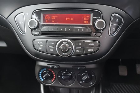 2017 Opel Corsa - photo 14