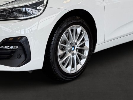 2018 BMW 2-Series Gran Tourer - photo 10