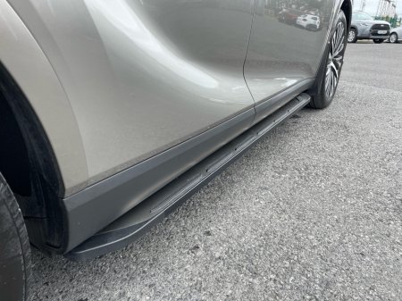 2025 Lexus RX450H+ - photo 15