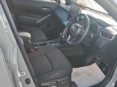 2024 Toyota Corolla - photo 13