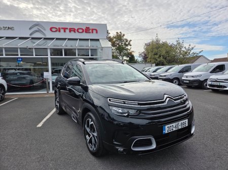 2020 Citroen C5 Aircross FEEL PURETECH 130 4DR