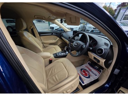 2014 Audi A3 - photo 3