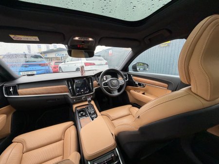 2019 Volvo V90 - photo 53
