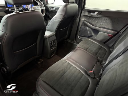 2021 Ford Kuga - photo 14