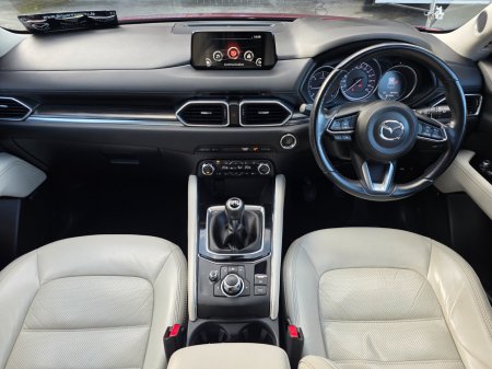 2018 Mazda CX-5 - photo 14