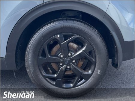 2021 Kia Sportage - photo 10