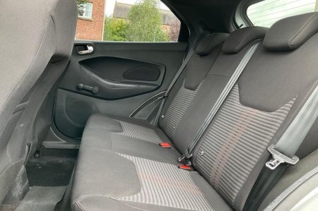 2018 Ford KA+ - photo 20