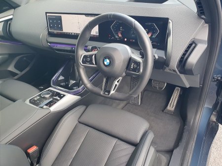 2025 BMW X3 - photo 6