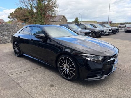 2022 Mercedes-Benz CLS - photo 5
