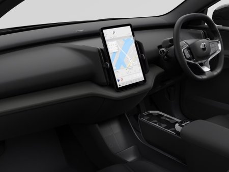 2027 Volvo EX30 - photo 6