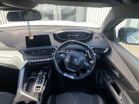 2017 Peugeot 3008 - photo 13