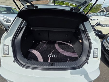 2016 Audi A1 - photo 14