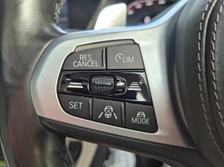 2021 BMW X7 - photo 26