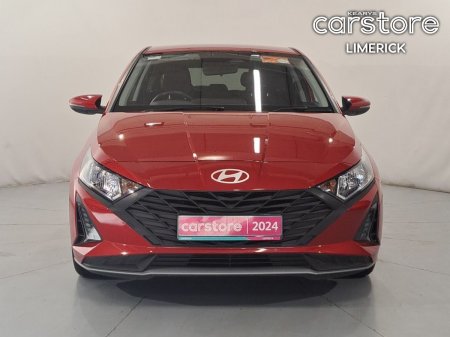 2024 Hyundai i20 - photo 8