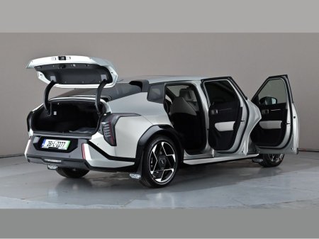 2026 Kia EV4 - photo 15