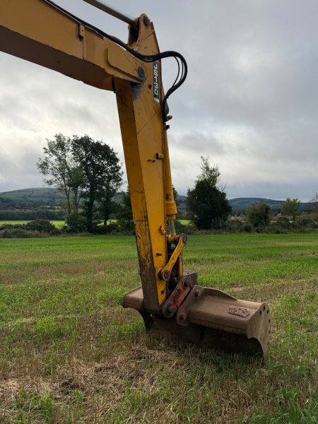 0 JCB  - photo 7