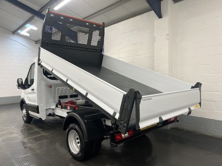 2026 Ford Transit - photo 2