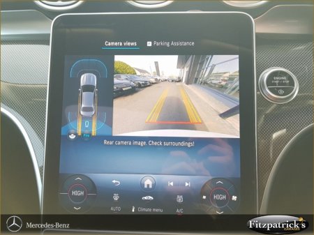 2025 Mercedes-Benz C-Class - photo 18