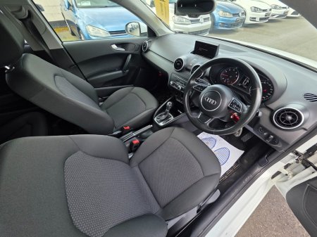 2016 Audi A1 - photo 10