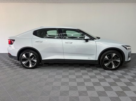 2023 Polestar 2 - photo 6