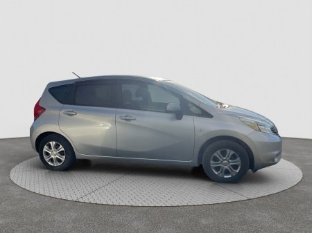 2013 Nissan Note - photo 8