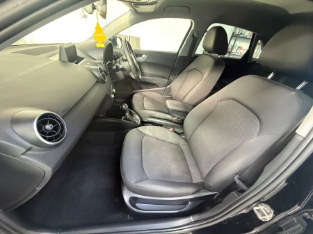 2014 Audi A1 - photo 23