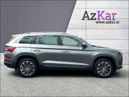 2022 Skoda Kodiaq - photo 10