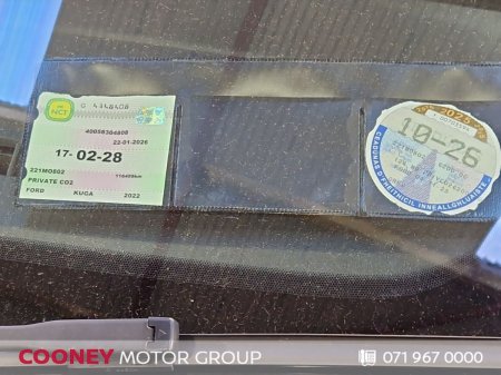 2022 Ford Kuga - photo 57