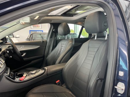 2018 Mercedes-Benz E-Class - photo 10