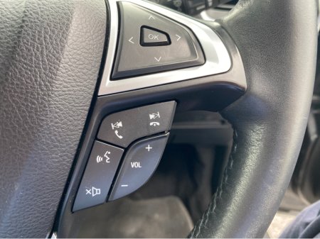 2018 Ford Galaxy - photo 22