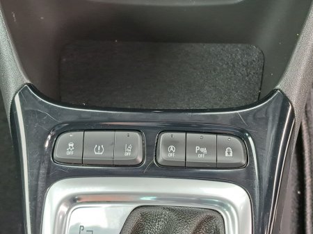 2024 Opel Crossland - photo 26