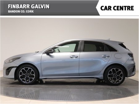 2024 Kia Ceed - photo 3