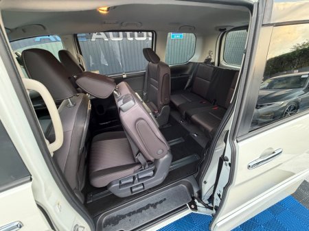 2021 Nissan Serena - photo 52