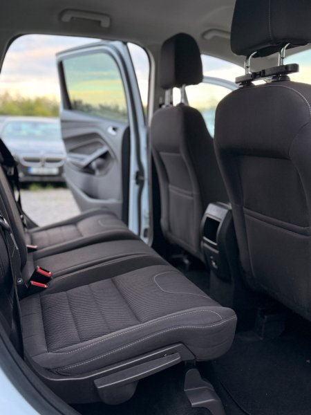 2013 Ford Kuga - photo 25