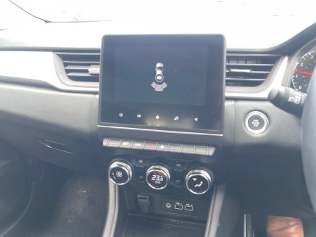 2024 Renault Captur - photo 15