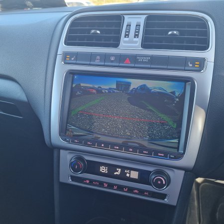 2016 Volkswagen Polo - photo 13