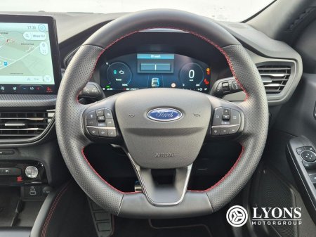 2026 Ford Kuga - photo 13