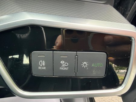 2021 Audi A6 - photo 23