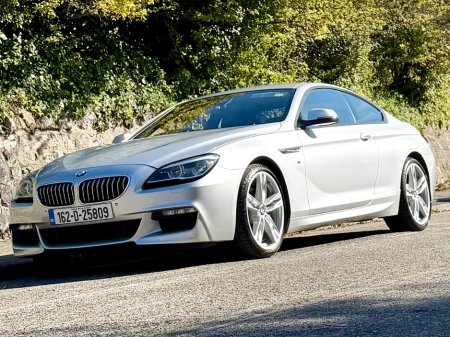 2016 BMW 6-Series - photo 5